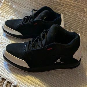 Jordan shoes